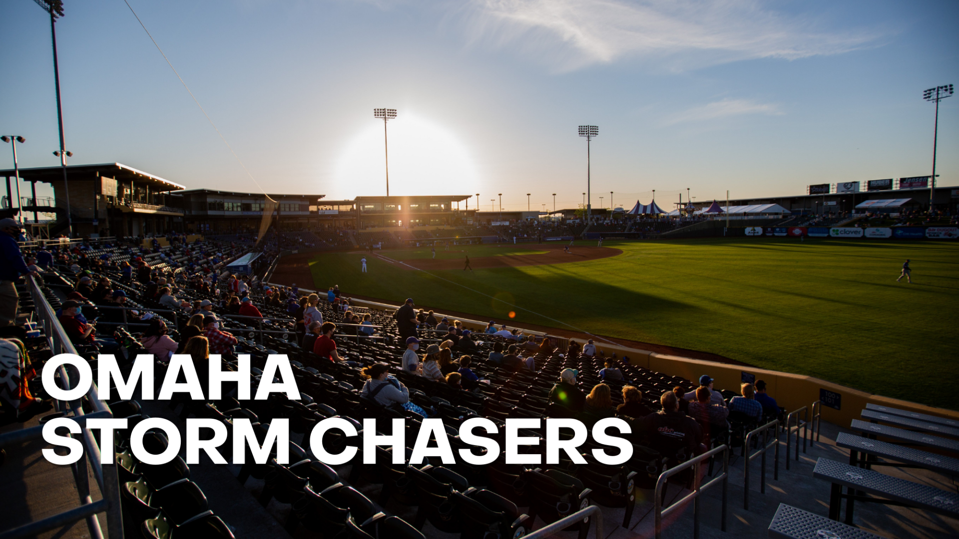 Omaha Storm Chasers can't hold early lead after St. Paul scores eight straight